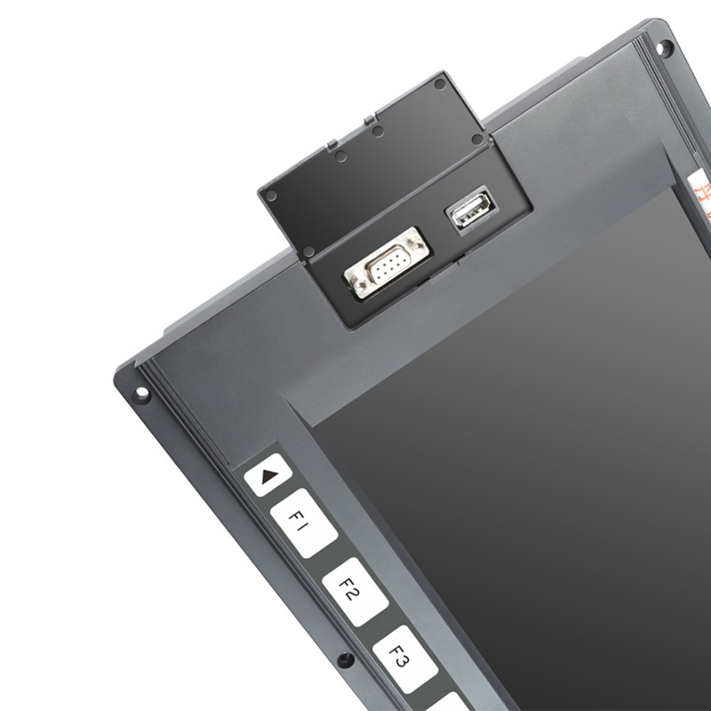 CNC Controller Factory - Multi Axis Machining Center Kit