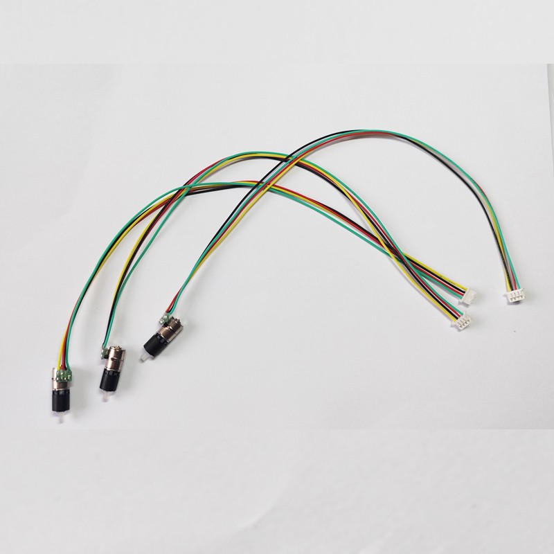 Linear Stepper Motor Manufacturer - Micro Permanent Magnet