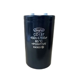 Inverter Capacitor Factory - Electrolytic Capacitor