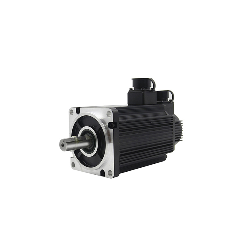 Servo Motor Manufacturer - GSK High-performance AC Servo