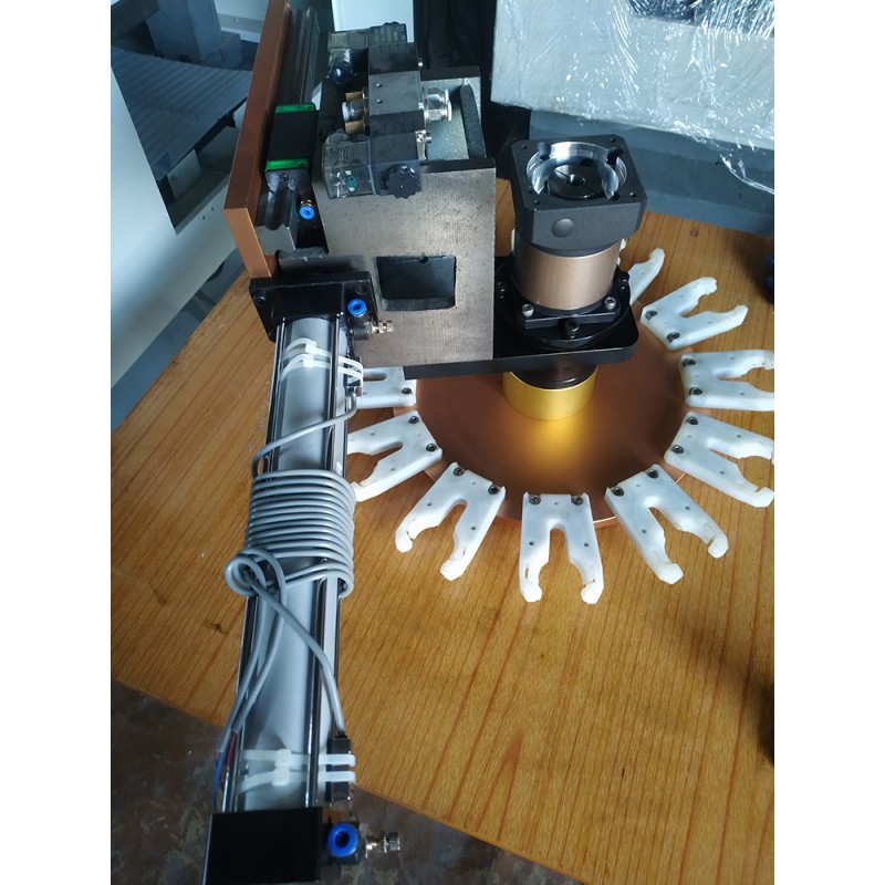 Tool Holder Manufacturer - CNC Machining Spindle Holder