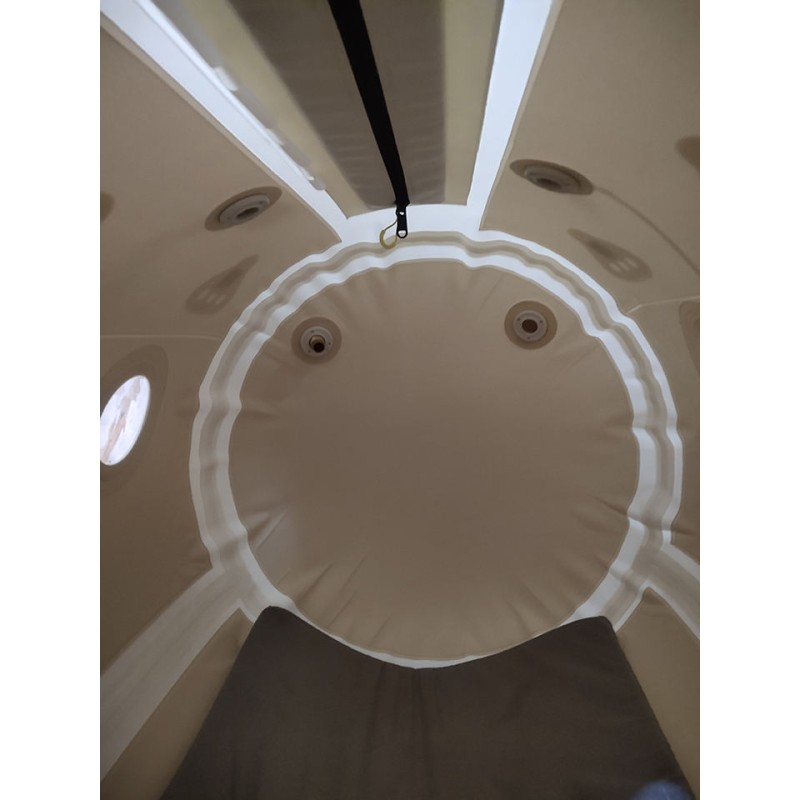 Hyperbaric Oxygen Chamber Manufacturer - 1.3ATA Factory Direct