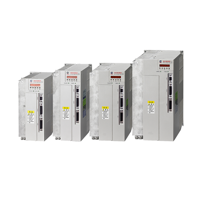 Spindle Servo Driver Manufacturer - Original GSK Series