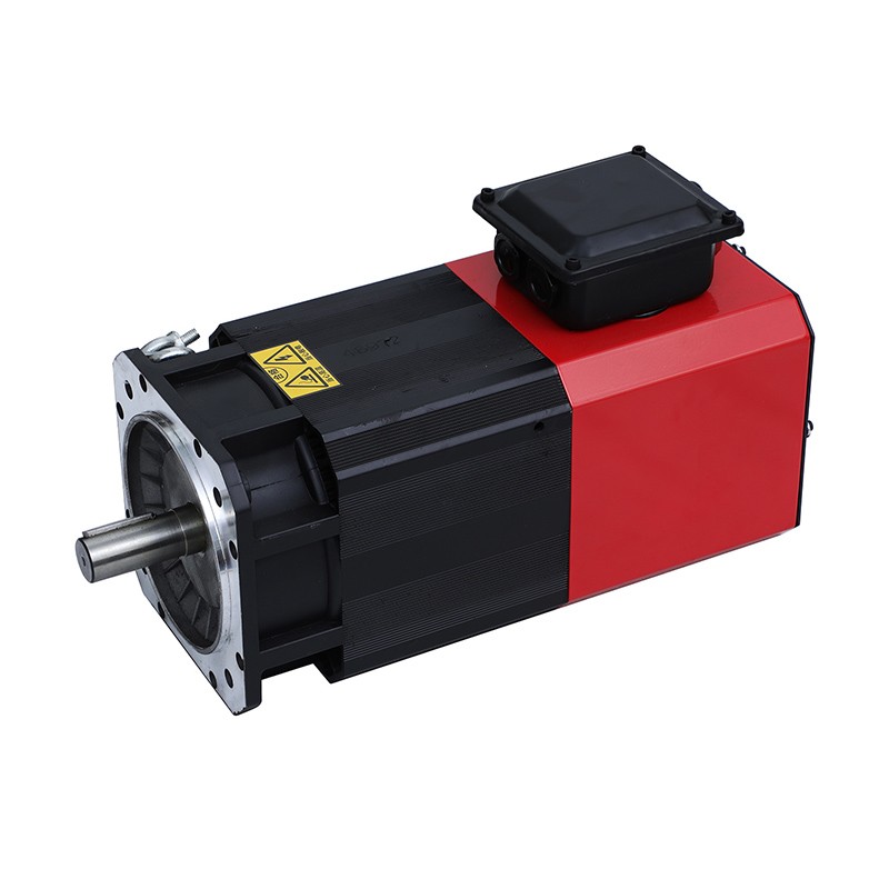Spindle Servo Motor Kit Manufacturer - INVT Driver Kit
