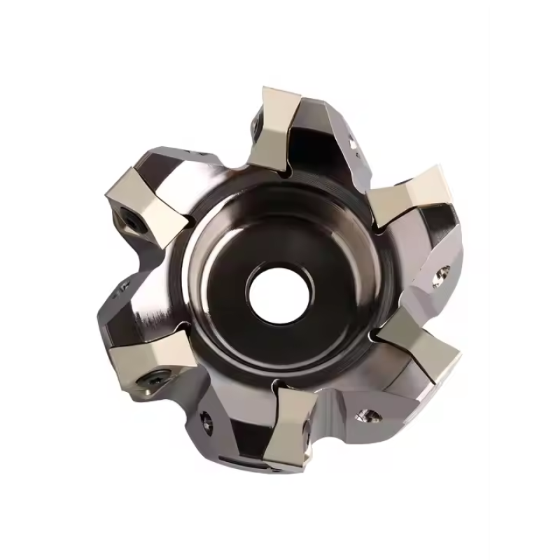 Facing Cutter Manufacturer - 90 Degree Heavy Cutting Disk