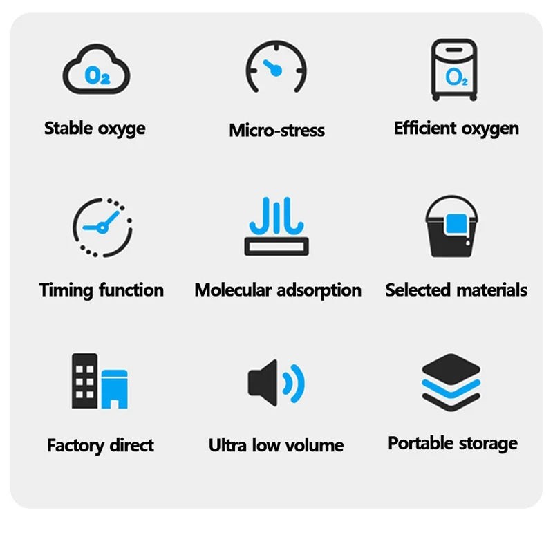Hyperbaric Oxygen Chamber Factory - 8L/10L TPU Fast Inflation