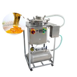 Honey Extractor Factory - Automatic Beekeeping Equipment