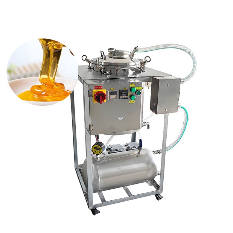 Honey Extractor Factory - Automatic Beekeeping Equipment