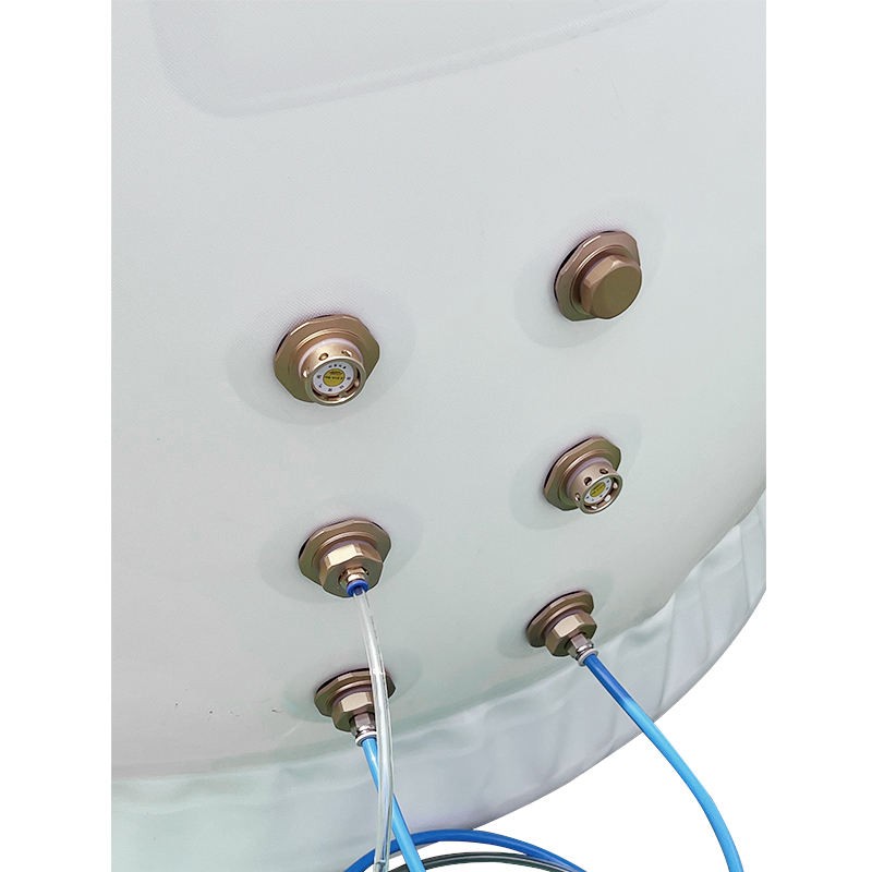 HBOT Inflatable Bag Manufacturer - Health Treatment Use