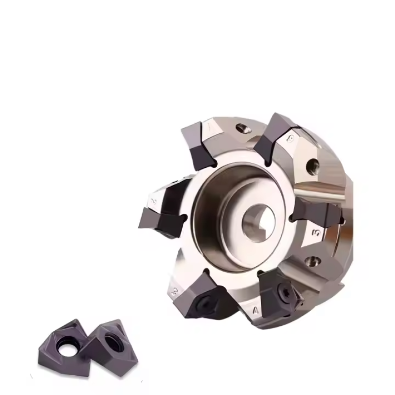Facing Cutter Manufacturer - 90 Degree Heavy Cutting Disk
