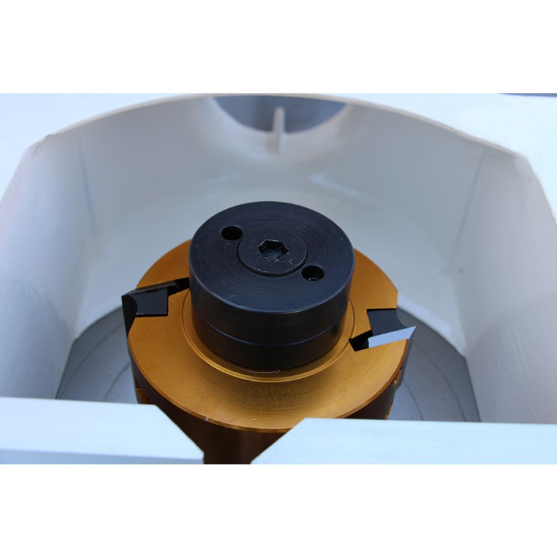 Woodworking Machine Factory - C300 5-in-1 Combination