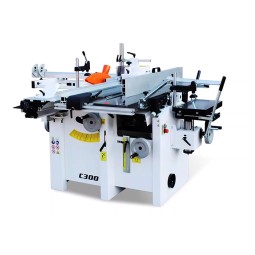 Woodworking Machine Manufacturer - Italian Multi-functional