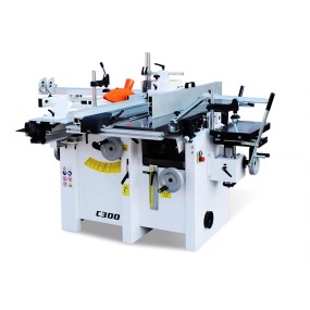Woodworking Machine Manufacturer - Italian Multi-functional