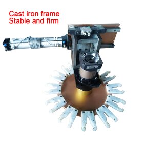 Tool Holder Manufacturer - CNC Machining Spindle Holder