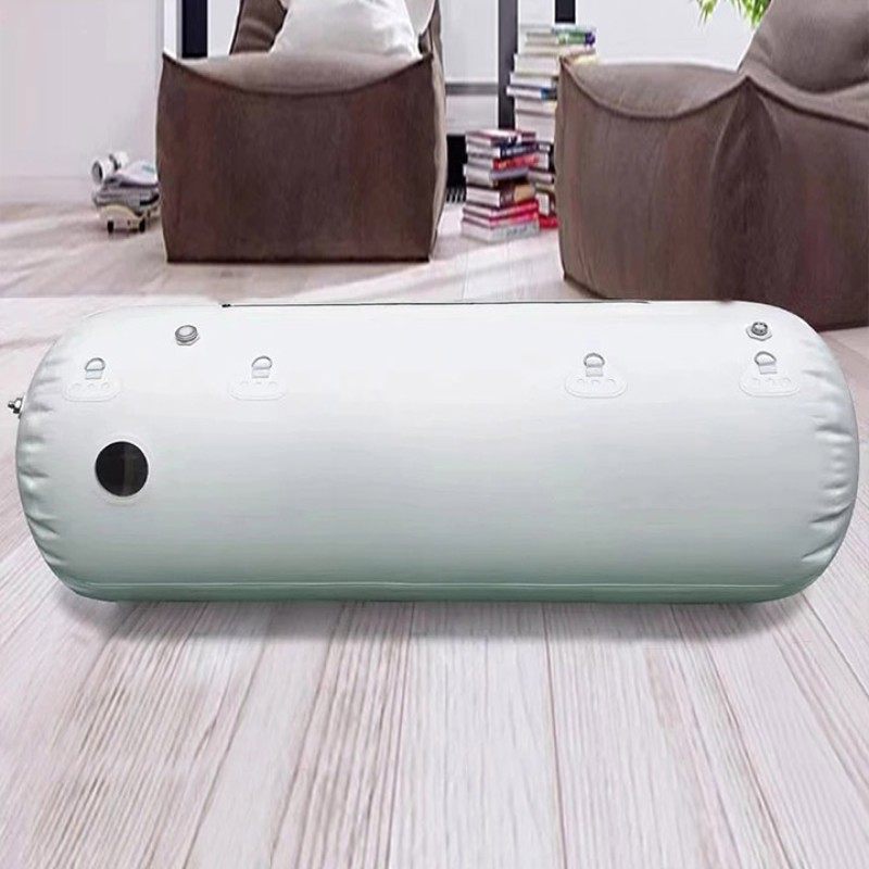 HBOT Chamber Manufacturer - 1.3ATA Relieves Fatigue