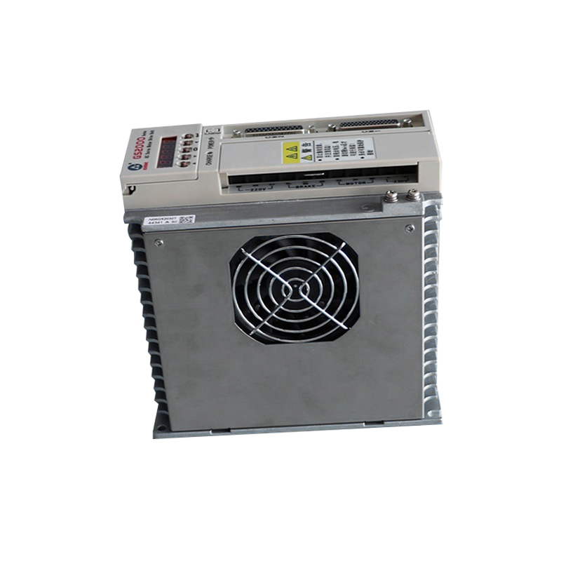 Servo Drive Manufacturer - Hybrid Stepper Motor Driver