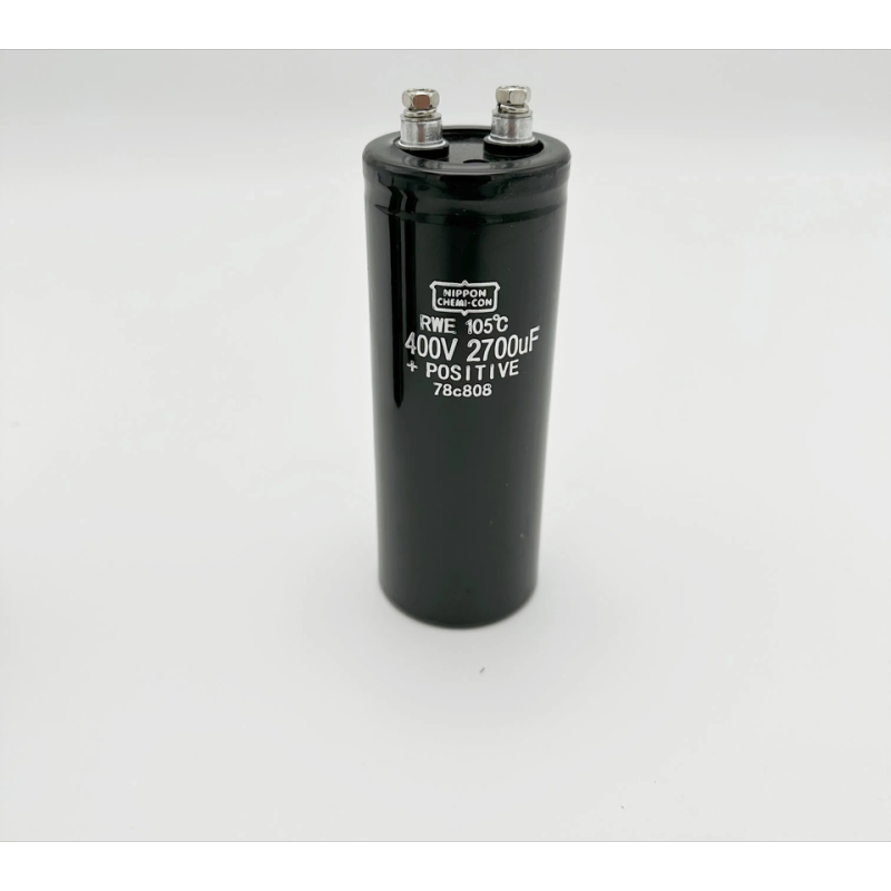 Inverter Capacitor Factory - Electrolytic Capacitor