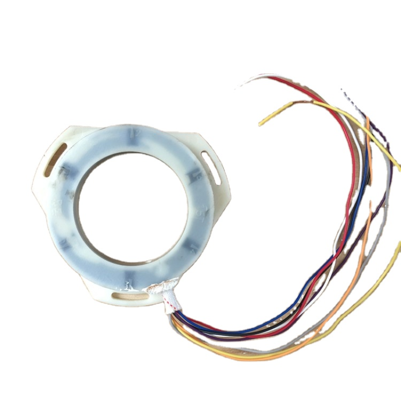 Tool Holder Factory - 6-Station 8-Station Disk