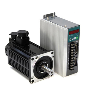 Servo Motor Kit Manufacturer - Similar to GSK Driver Kit
