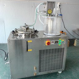 Extraction Machine Factory - Herbal Extractor and Concentrator