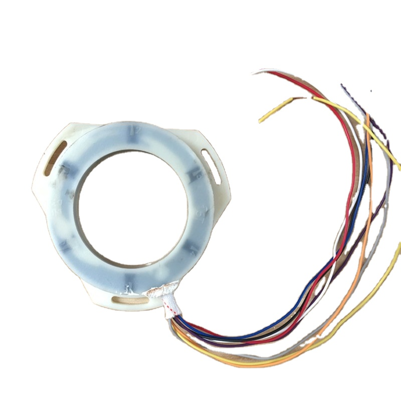 Tool Holder Factory - 6-Station 8-Station Disk