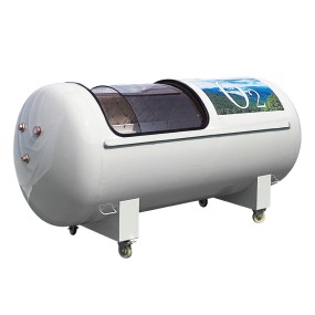 Air Compressor Factory - 8L for Hyperbaric Oxygen Chamber