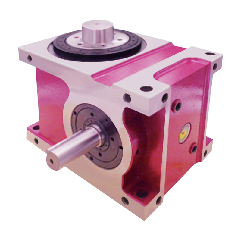 Cam Indexer Manufacturer - High Precision Rotary Indexing