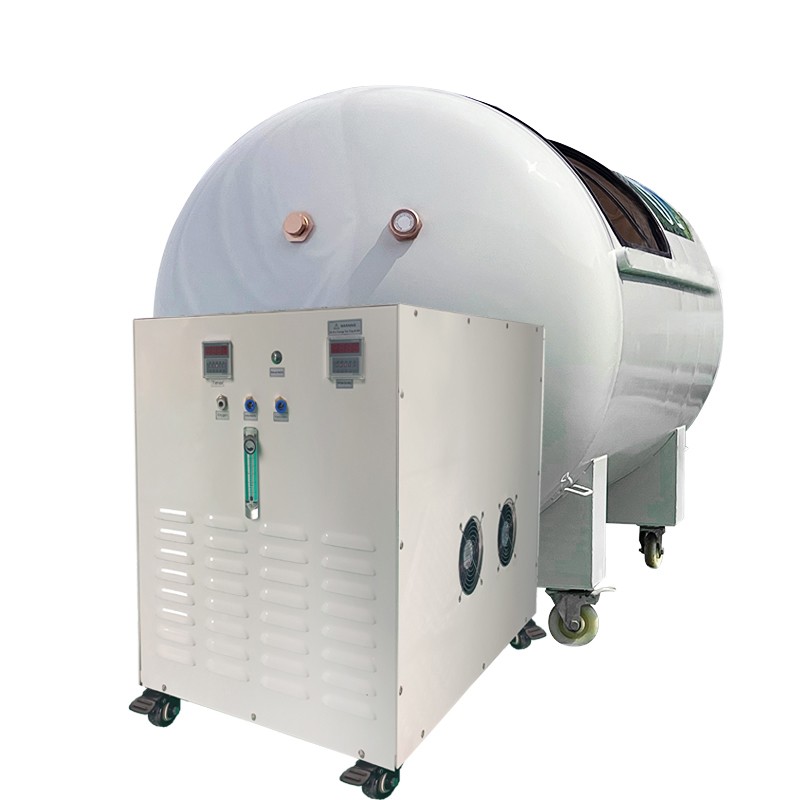 Air Compressor Factory - High Value for HBOT