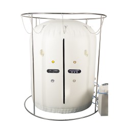 Hyperbaric Inflation Bag Manufacturer - Portable Soft-shell