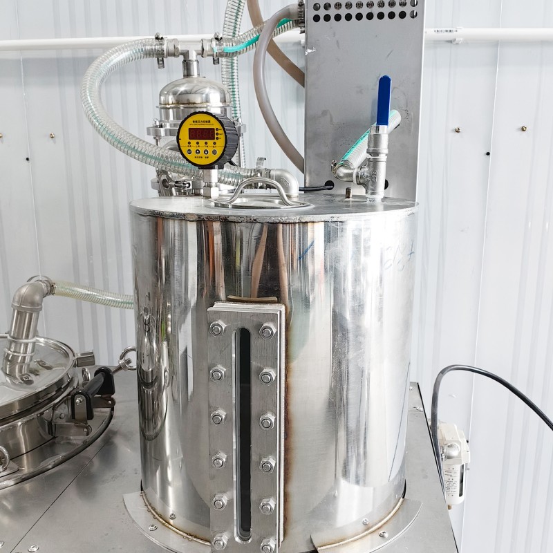 Honey Concentrator Manufacturer - Automatic Processing Equipment