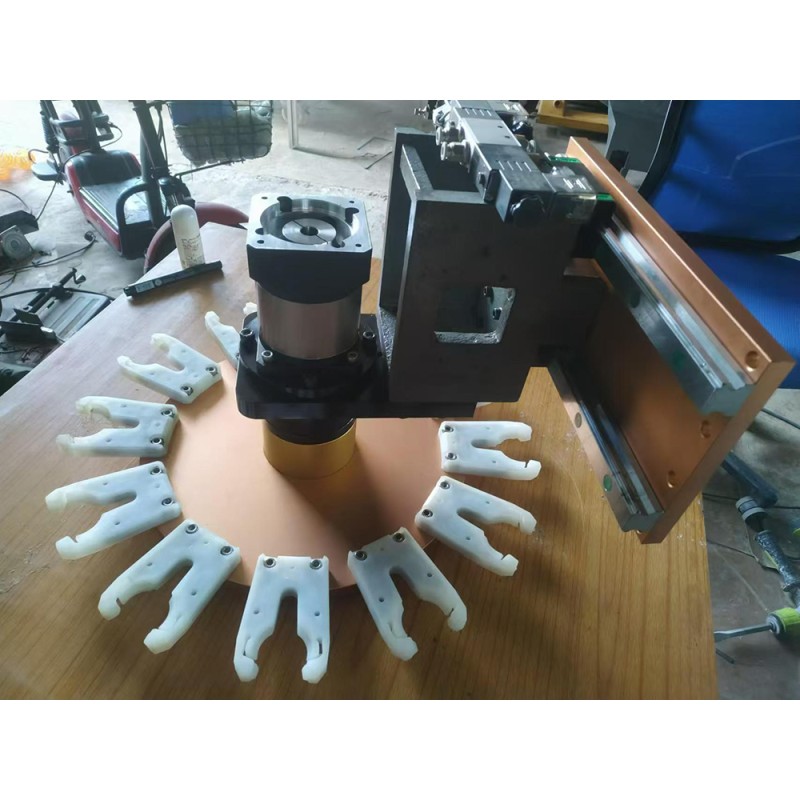 Tool Holder Manufacturer - CNC Machining Spindle Holder