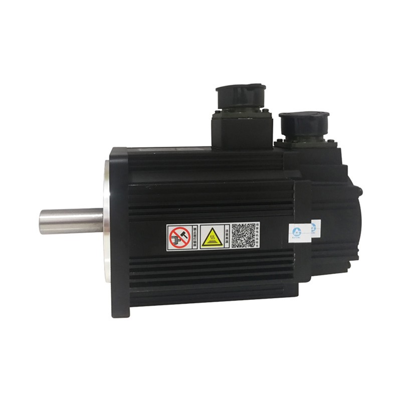 Servo Motor Factory - GSK High-performance AC Servo