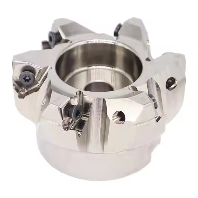 Facing Cutter Manufacturer - 90 Degree Heavy Cutting Disk