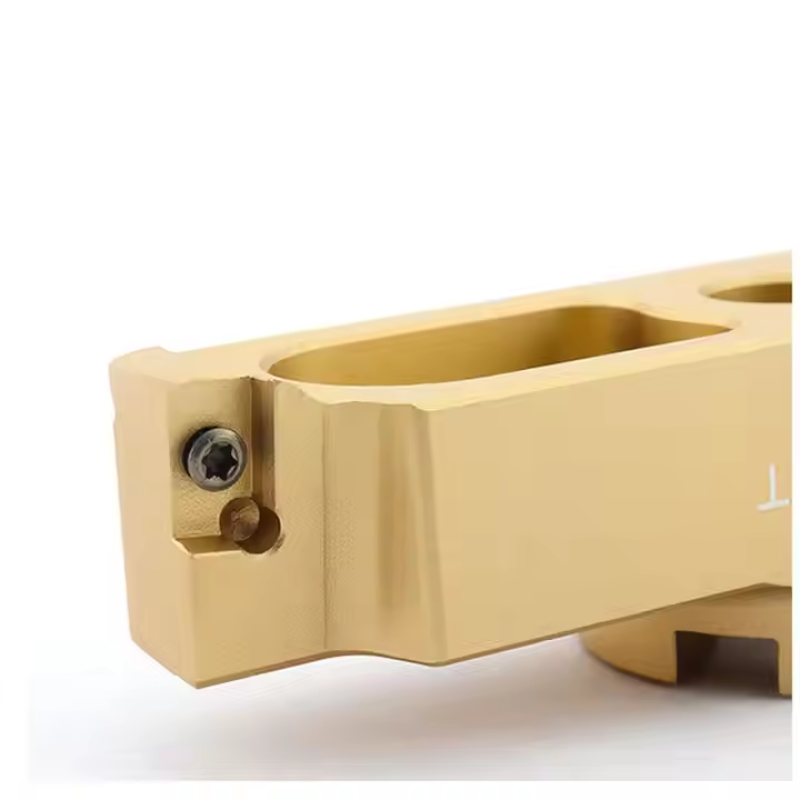 Facing Cutter Manufacturer - Aluminum End Mill Head