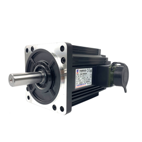Servo Motor Manufacturer - GSK High-performance AC Servo