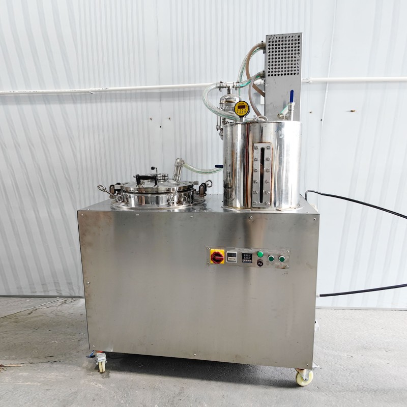 Honey Concentrator Manufacturer - Automatic Processing Equipment