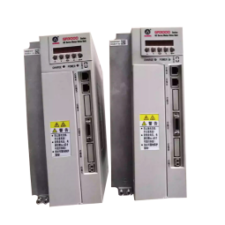 Spindle Servo Driver Manufacturer - Original GSK Series