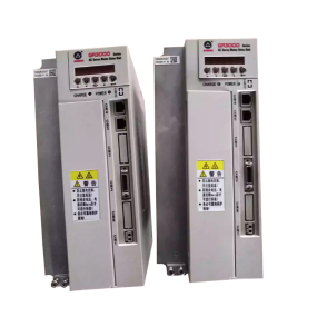Spindle Servo Driver Manufacturer - Original GSK Series