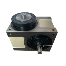 Cam Indexer Manufacturer - High Precision Rotary Indexing