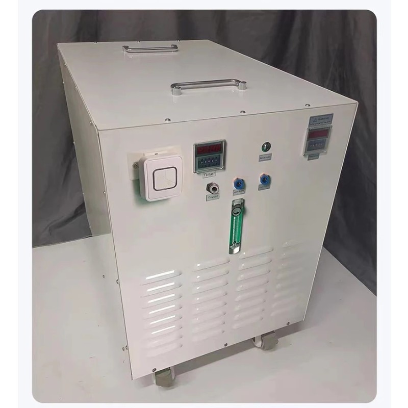 Air Compressor Factory - High Value for HBOT