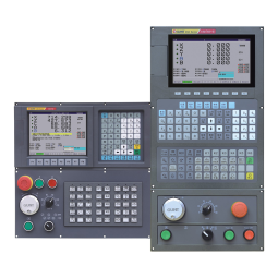CNC Control System Manufacturer - 2-5 Axis Turning Milling