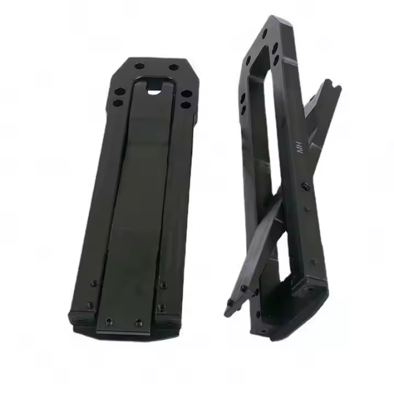 Punch Clamp Manufacturer - CNC Turret Clamping Frame