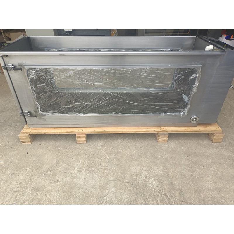 Pet Hydrotherapy Equipment Manufacturer - C480 Underwater Treadmill