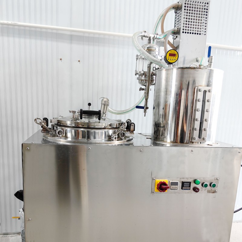 Honey Concentrator Manufacturer - Automatic Processing Equipment
