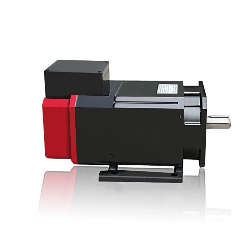Servo Motor Factory - AC Servo for CNC Machine Tools