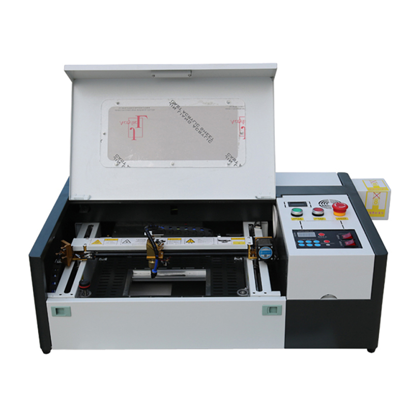 Laser Engraving Machine Manufacturer - Desktop Non-metal