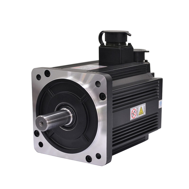 Servo Motor Manufacturer - Original GSK SJT Series