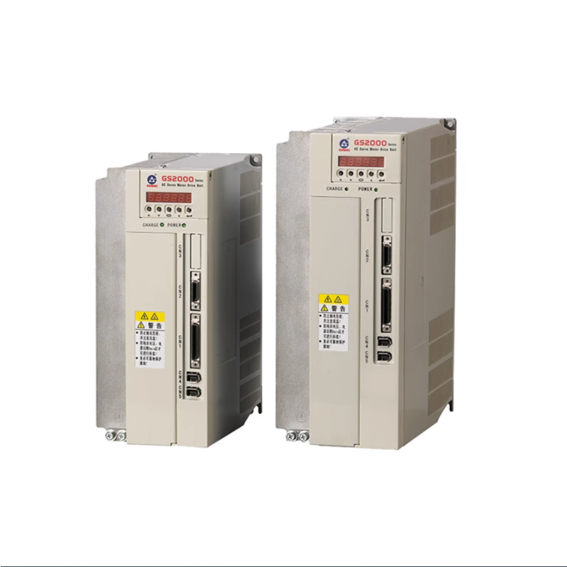 Servo Drive Manufacturer - Original GSK AC Drive Series