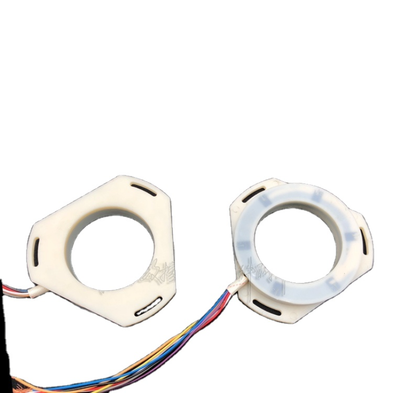 Tool Holder Factory - 6-Station 8-Station Disk