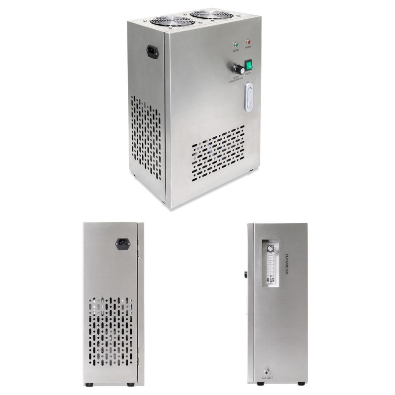 Ozone Generator Factory - 3G 5g for Water Treatment